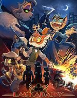 Watch Lackadaisy (Short 2023) Myflixer