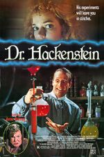 Watch Doctor Hackenstein Myflixer