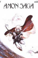 Watch Amon Saga Myflixer