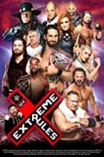 Watch WWE Extreme Rules Myflixer