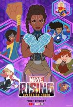 Watch Marvel Rising: Operation Shuri Myflixer