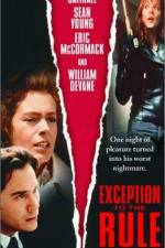 Watch Exception to the Rule Myflixer