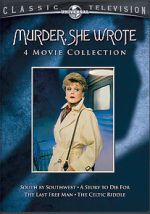 Watch Murder, She Wrote: The Celtic Riddle Myflixer