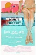 Watch Private Property Myflixer