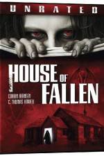 Watch House of Fallen Myflixer
