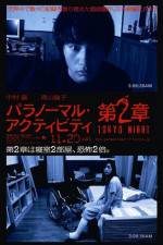 Watch Paranormal Activity 2 Tokyo Night Myflixer