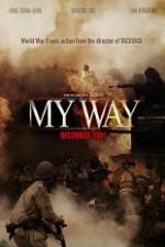 Watch My Way Myflixer