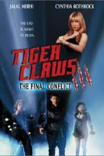 Watch Tiger Claws III Myflixer