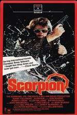 Watch Scorpion Myflixer