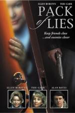Watch Pack of Lies Myflixer