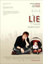 Watch The Lie Myflixer