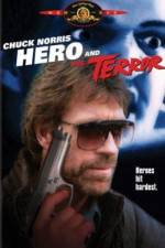 Watch Hero and the Terror Myflixer