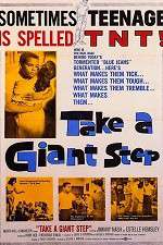 Watch Take a Giant Step Myflixer