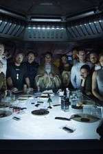 Watch Prologue Last Supper Myflixer