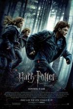 Watch Harry Potter and the Deathly Hallows: Part 1 Myflixer