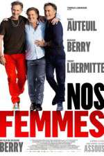 Watch Nos femmes Myflixer