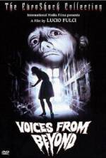 Watch Voices from Beyond Myflixer