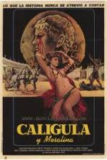 Watch Caligula And Messalina Myflixer