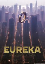 Watch Eureka: Eureka Seven Hi-Evolution Myflixer