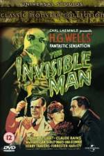 Watch The Invisible Man Myflixer