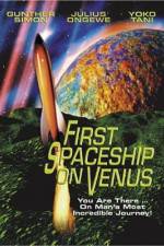 Watch First Spaceship on Venus Myflixer