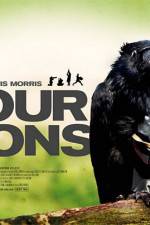 Watch Four Lions Myflixer