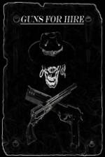 Watch Guns for Hire Myflixer