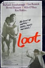 Watch Loot Myflixer