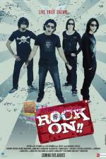 Watch Rock On!! Myflixer