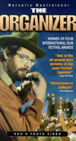 Watch The Organizer Myflixer