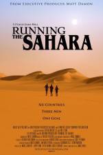 Watch Running the Sahara Myflixer