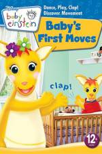 Watch Baby Einstein: Baby's First Moves Myflixer