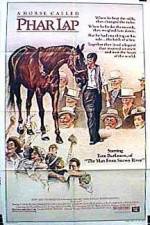 Watch Phar Lap Myflixer