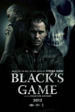 Watch Black's Game Myflixer