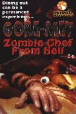 Watch Goremet Zombie Chef from Hell Myflixer