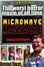 Watch Microwave Massacre Myflixer