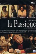 Watch The Passion Myflixer