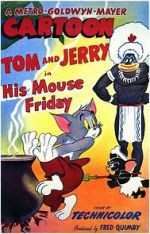 Watch His Mouse Friday Myflixer
