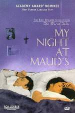Watch My Night with Maud Myflixer