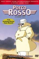 Watch Porco Rosso Myflixer
