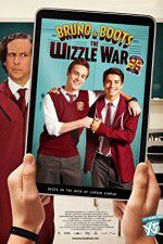 Watch Bruno & Boots: The Wizzle War Myflixer