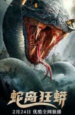 Watch Snake Island: Python Myflixer