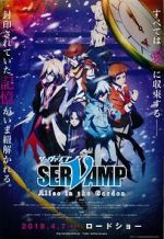 Watch Servamp: Alice in the Garden Myflixer