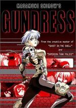 Watch Gundress Myflixer