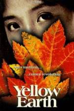 Watch Yellow Earth Myflixer