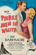 Watch 3 Men in White Myflixer