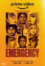 Watch Emergency Myflixer