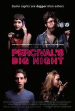 Watch Percival\'s Big Night Myflixer