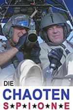 Watch Spies Inc. Myflixer