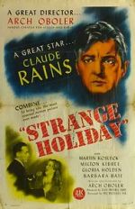 Watch Strange Holiday Myflixer